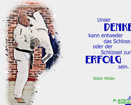 Spruch der Woche