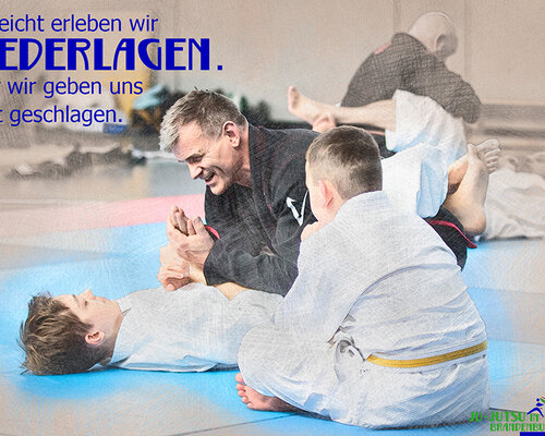 Spruch der Woche 2026