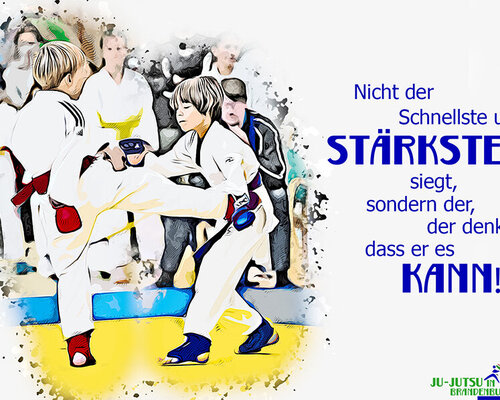 Spruch der Woche
