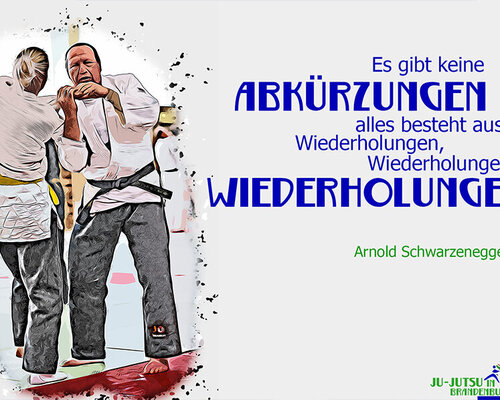 Spruch der Woche