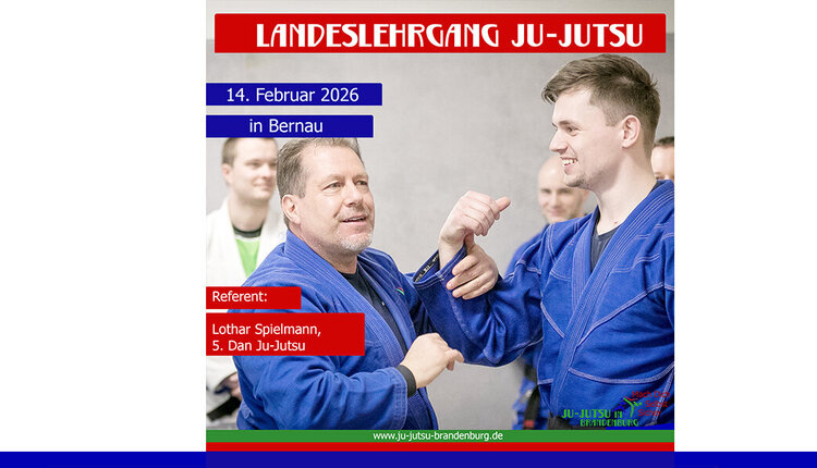 Neuer Termin: LLG Weiterführungs- und Gegentechniken