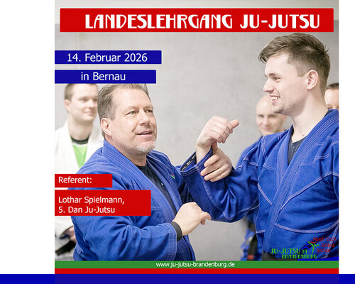 Neuer Termin: LLG Weiterführungs- und Gegentechniken