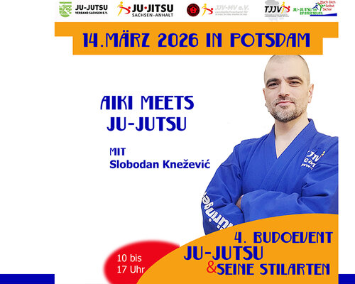 Referenten beim 4. OBE - heute: Slobodan Knežević