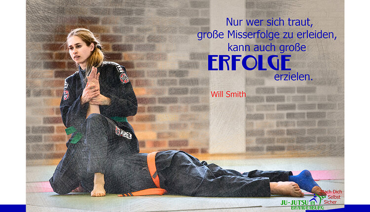 Spruch der Woche 2026