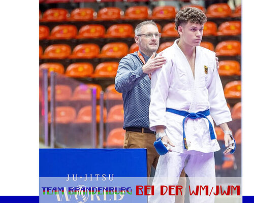 WM und JWM - ein glänzendes Fazit