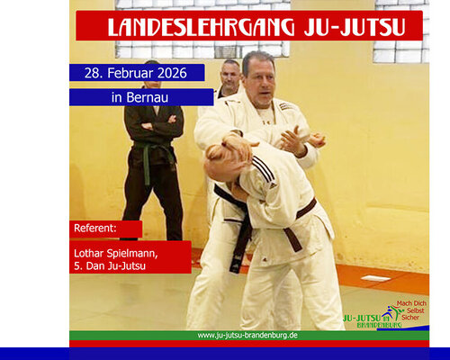 Neuer Termin: Prüfungsvorbereitungs- und Techniklehrgang