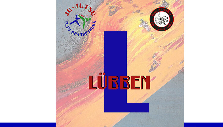 Team Brandenburg, unsere Vereine - heute: Lübben