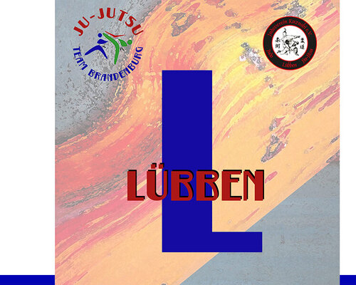 Team Brandenburg, unsere Vereine - heute: Lübben