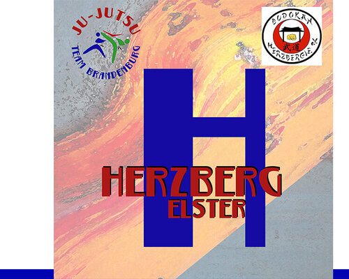 Team Brandenburg, unsere Vereine - heute: Herzberg an der Elster