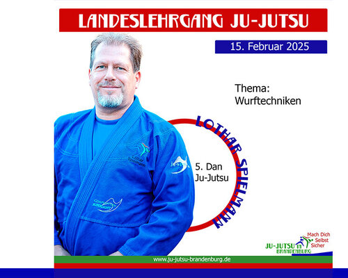 Schnell noch anmelden zum LLG Wurftechniken