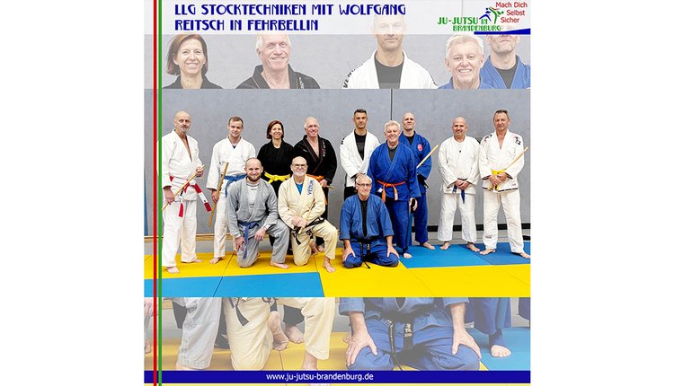 Toller LLG mit Wolfgang Reitsch
