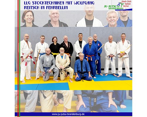 Toller LLG mit Wolfgang Reitsch