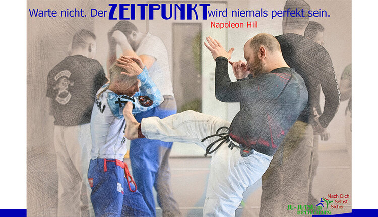 Spruch der Woche 2026