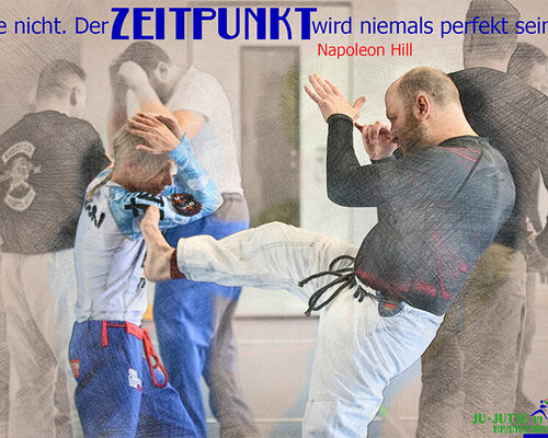 Spruch der Woche 2026