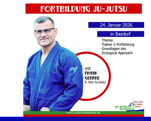 Reminder: Trainer C Fortbildung