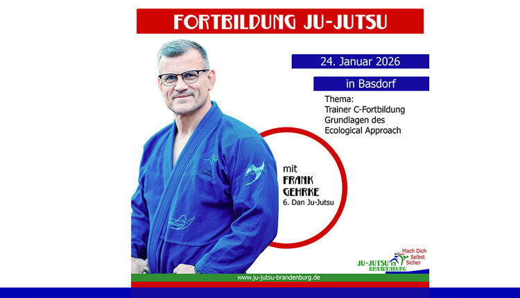 Reminder: Trainer C Fortbildung