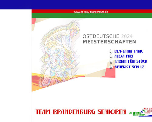 GEM Ost: Unser Team Erwachsene
