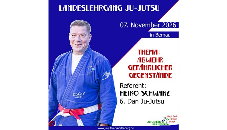 Reminder LLG Abwehr gefährlicher Gegenstände