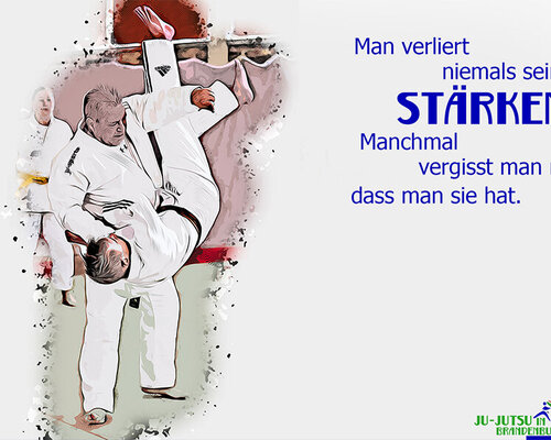Spruch der Woche