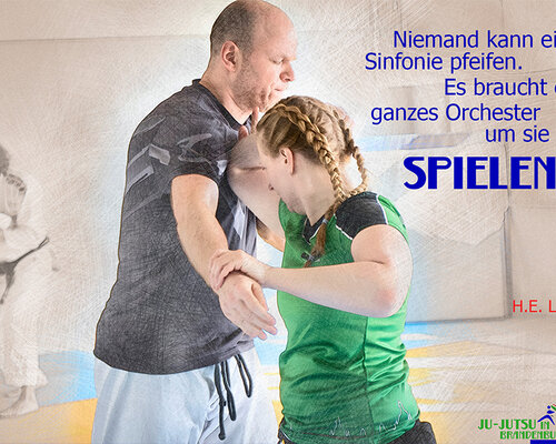 Spruch der Woche 2026