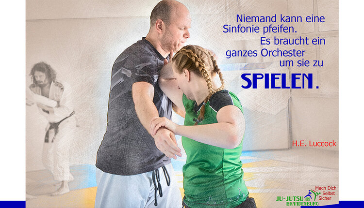 Spruch der Woche 2026