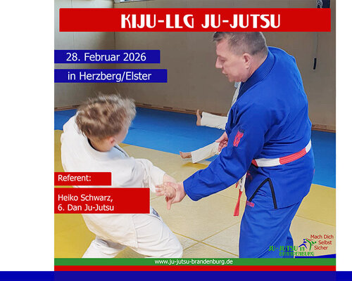 Neuer Termin: KiJuLLG Hebelkunde