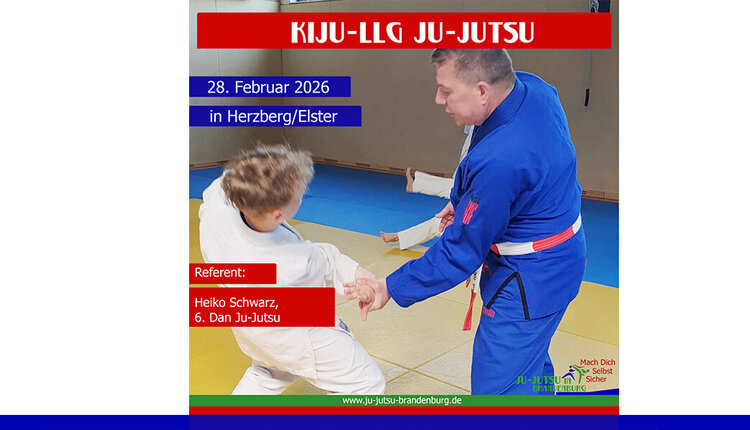 Neuer Termin: KiJuLLG Hebelkunde