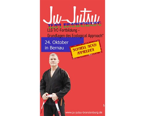 Letzte Chance für den LLG für Trainer C und Übungsleiter