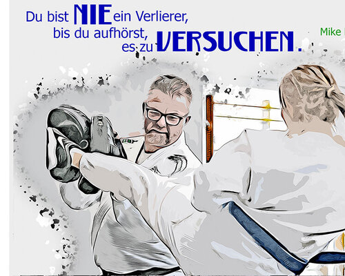 Spruch der Woche