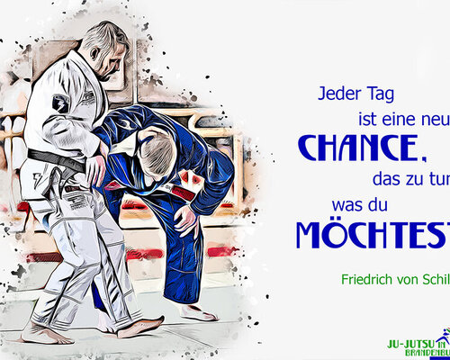 Spruch der Woche