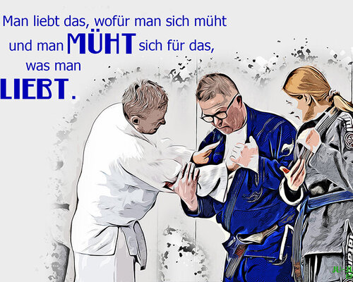 Spruch der Woche