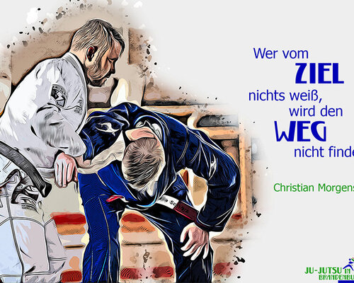 Spruch der Woche