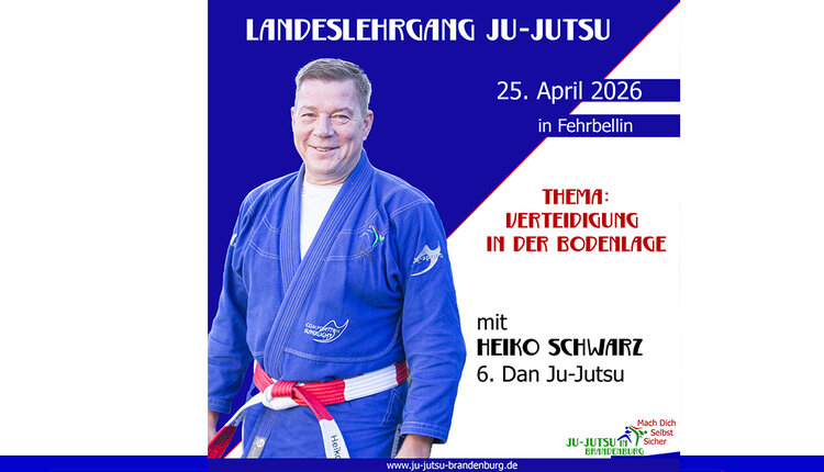 Reminder: LLG Verteidigung in der Bodenlage