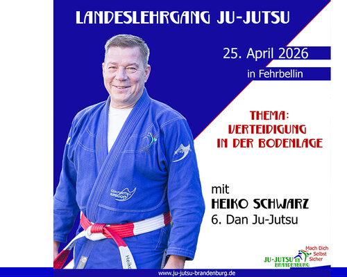 Reminder: LLG Verteidigung in der Bodenlage