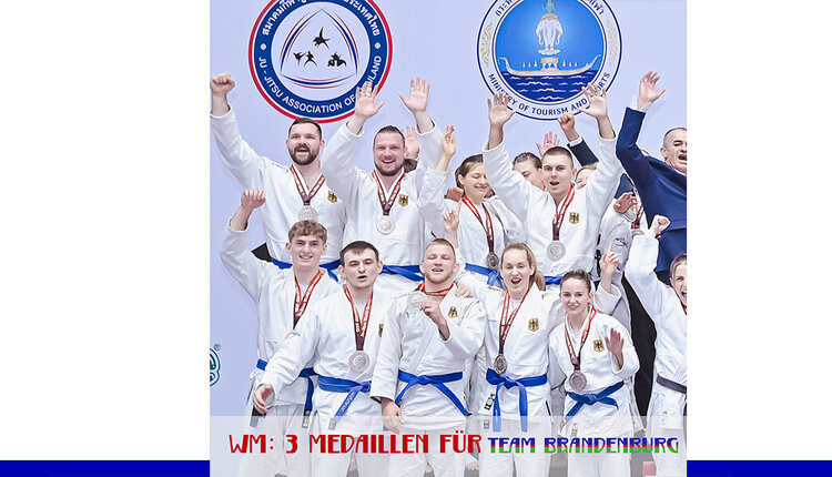 WM-Bilanz - einfach glänzend