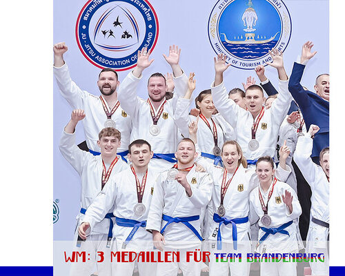 WM-Bilanz - einfach glänzend