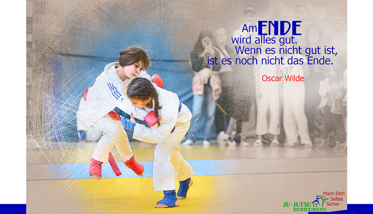 Spruch der Woche 2026
