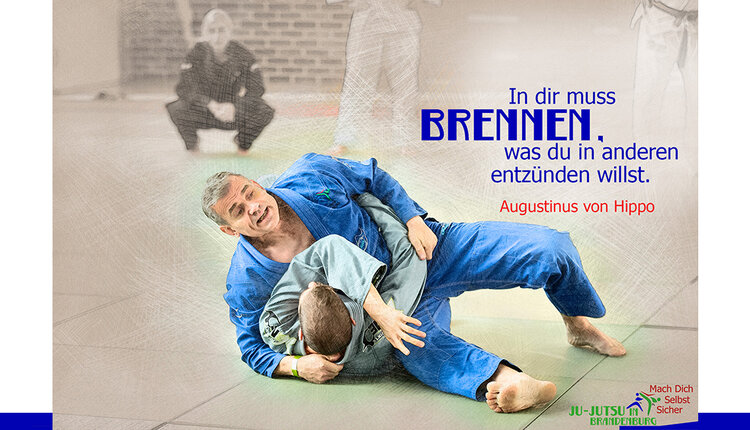 Spruch der Woche 2026