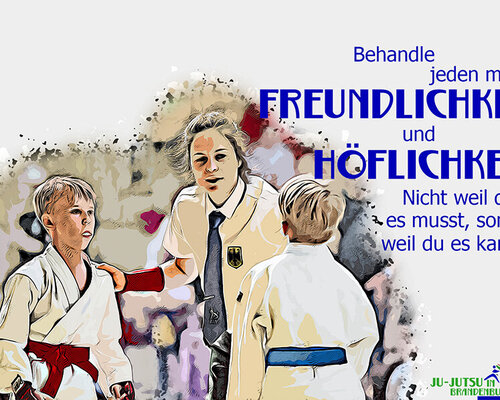 Spruch der Woche