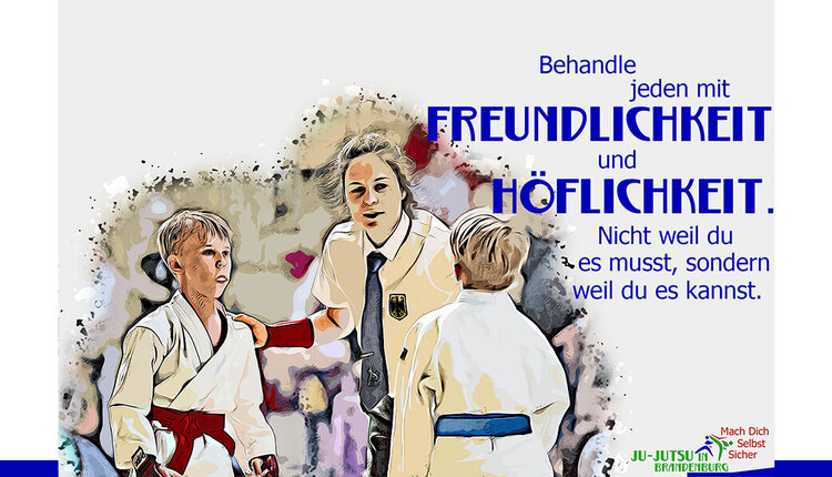 Spruch der Woche