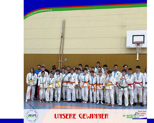 Rückblick 2025: Unsere Gewinner