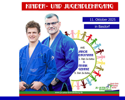 Neuer Termin: KiJuLLG wettkampforientiertes Training