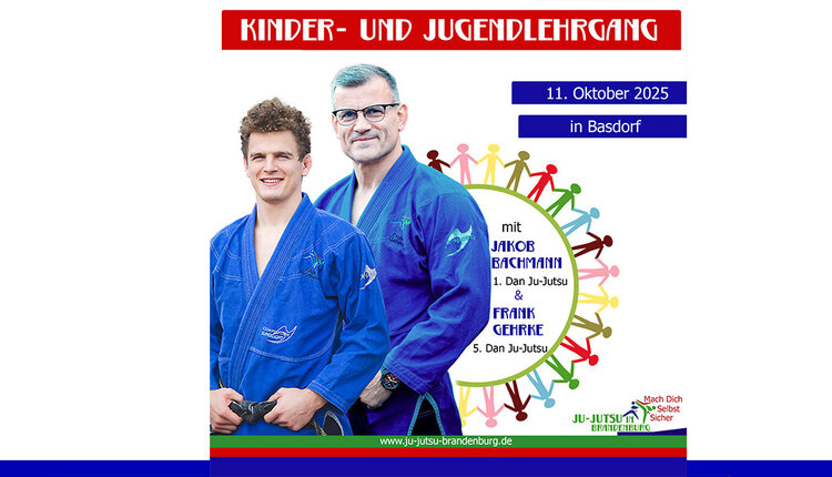 Reminder KiJuLLG wettkampforientiertes Training