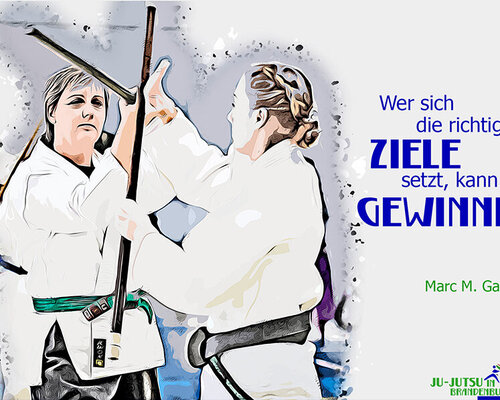 Spruch der Woche