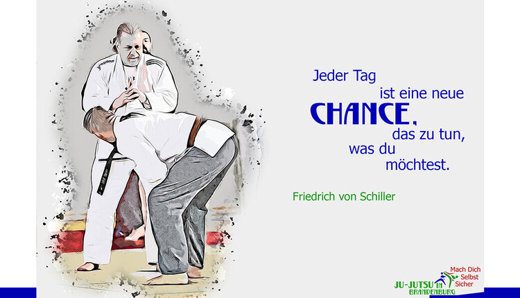 Spruch der Woche