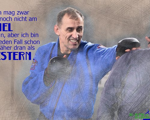 Spruch der Woche 2026