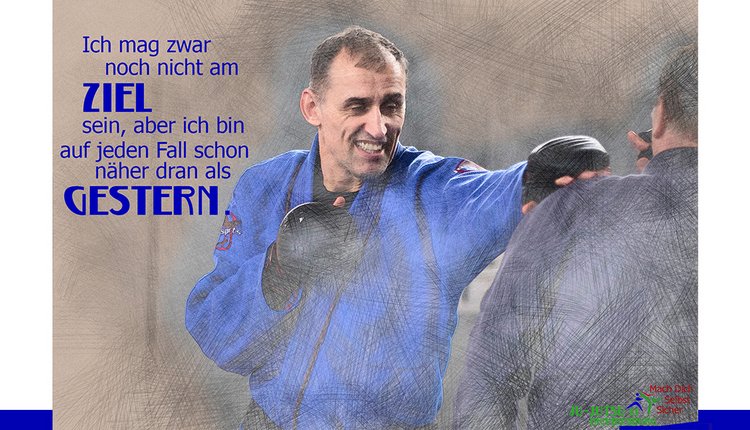 Spruch der Woche 2026