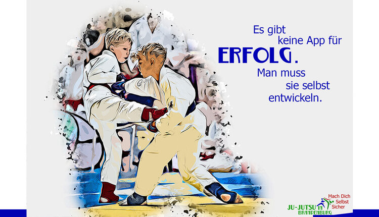 Spruch der Woche