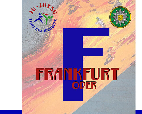 Team Brandenburg, unsere Vereine - heute: Frankfurt/Oder