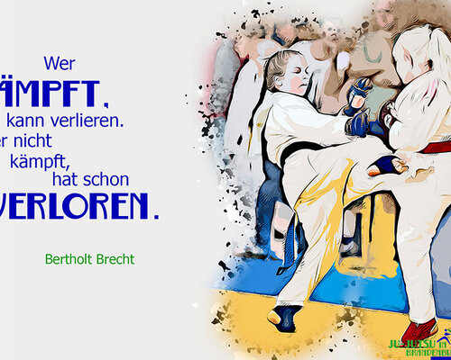 Spruch der Woche